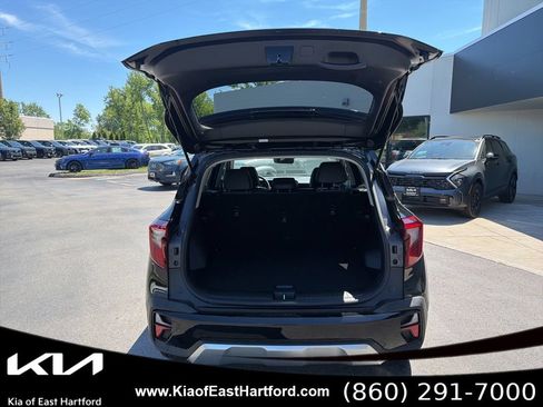New 2026 Kia Seltos S AWD/4WD image 15
