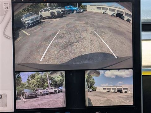 Used 2022 Tesla Model 3 Long Range AWD/4WD image 17