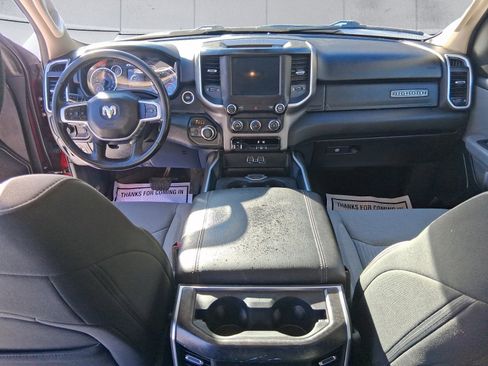 Certified 2020 RAM 1500 Big Horn image 11