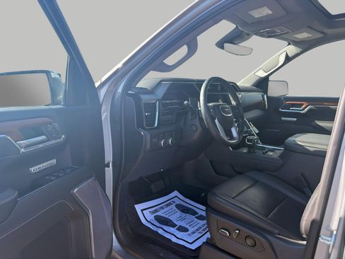 Used 2023 GMC Sierra 1500 Denali w/ Denali Reserve Package image 10
