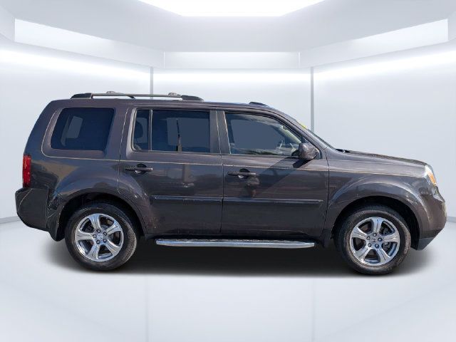 Used 2012 Honda Pilot EX-L image 2
