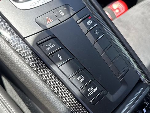 Used 2019 Porsche 911 GT3 RS image 56