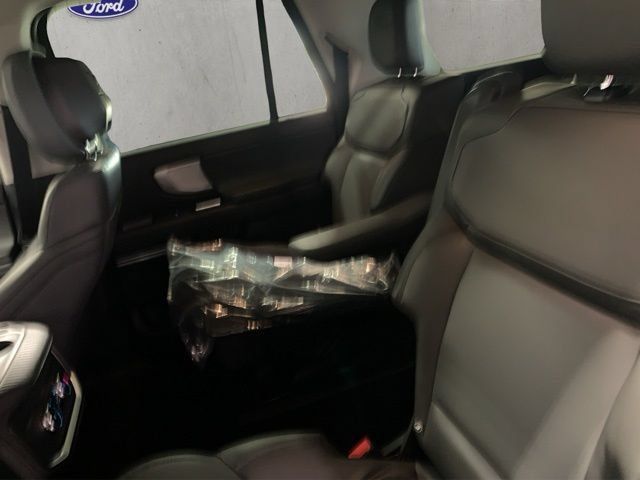 New 2027 Ford Expedition Max Active AWD/4WD image 10