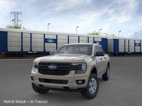New 2026 Ford Ranger XL AWD/4WD image 2