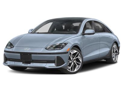 Certified 2023 Hyundai Ioniq 6 Limited