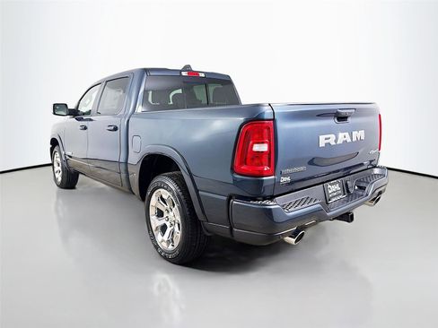 New 2026 RAM 1500 Big Horn image 10