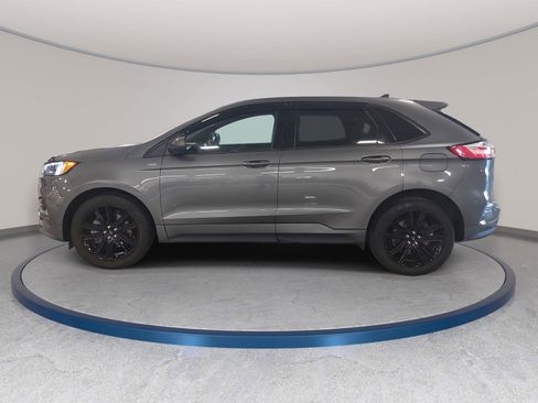 Used 2024 Ford Edge ST-Line image 7