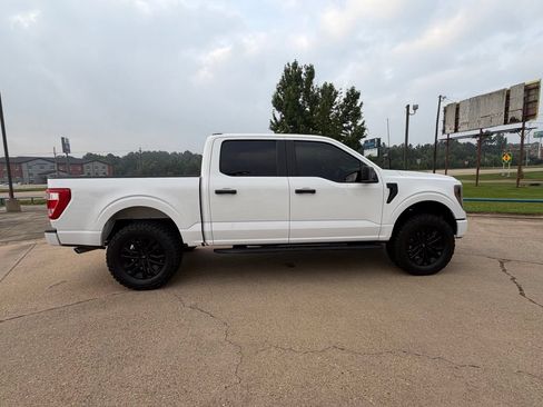 Used 2023 Ford F150 XL w/ STX Appearance Package AWD/4WD image 7