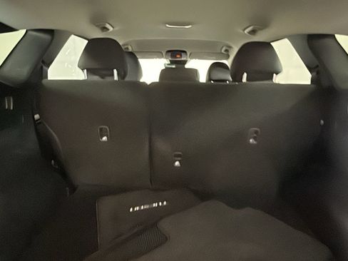 Certified 2024 Hyundai Tucson SEL FWD image 30