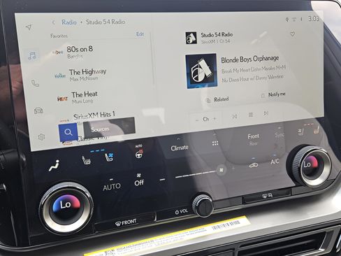 Certified 2026 Lexus TX 350 AWD w/ Technology Package image 18