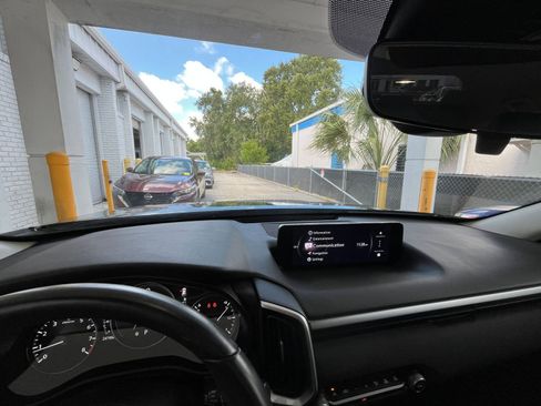 Used 2025 MAZDA CX-50 AWD 2.5 S w/ Select Package image 33