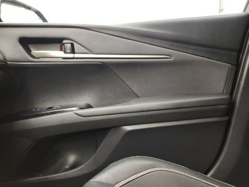 Certified 2025 Toyota Camry SE image 78