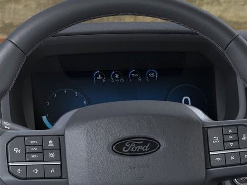 New 2026 Ford F150 XLT w/ Equipment Group 302A MID AWD/4WD image 79