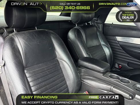 Used 2002 Ford Thunderbird RWD image 13