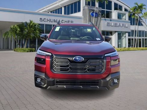 New 2026 Subaru Outback Premium AWD/4WD image 2