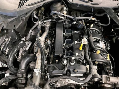 Used 2022 Ford Mustang Premium w/ Equipment Group 201A RWD image 31