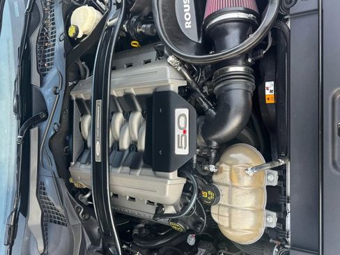 Used 2016 Ford Mustang GT Premium w/ Equipment Group 401A image 29