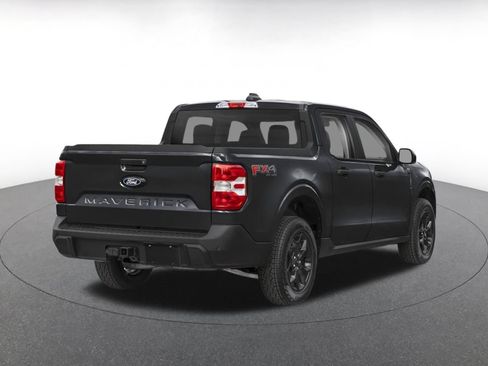 Used 2026 Ford Maverick XLT w/ Equipment Group 301A AWD/4WD image 2