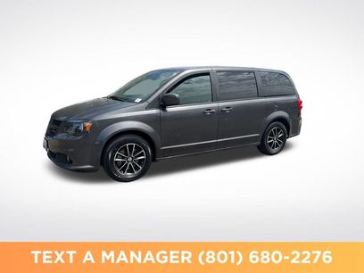 Used 2019 Dodge Grand Caravan GT