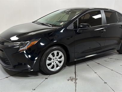 Certified 2024 Toyota Corolla LE