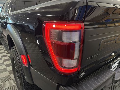Used 2023 Ford F150 Raptor image 17