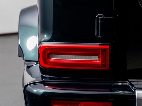 Used 2021 Mercedes-Benz G 63 AMG 4MATIC image 12