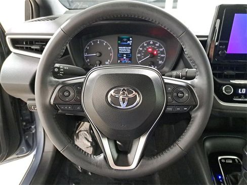 Used 2023 Toyota Corolla SE image 26
