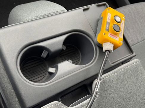 New 2024 Ford F550 4x4 SuperCab Super Duty image 20