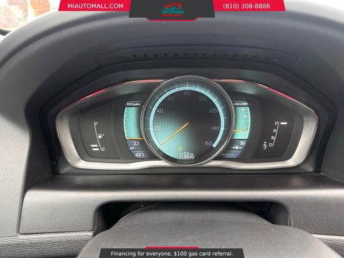 Used 2014 Volvo XC60 T6 image 14