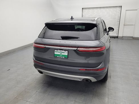 Used 2021 Lincoln Corsair AWD image 7
