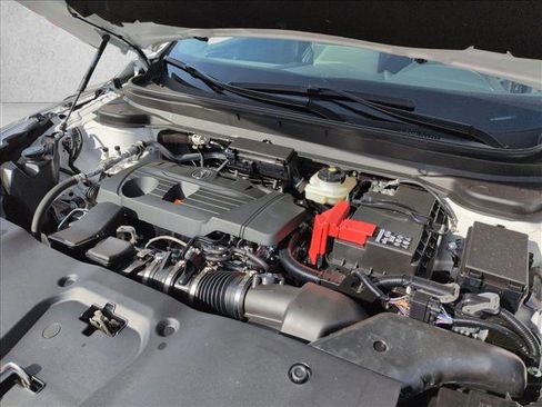 New 2026 Acura RDX SH-AWD w/ Technology Package image 17