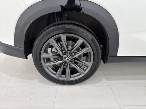 Certified 2025 Acura ADX A-Spec AWD/4WD image 45