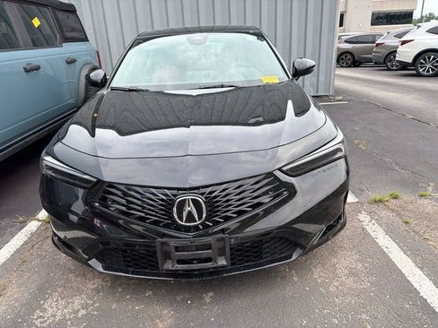 Certified 2024 Acura Integra A-Spec FWD image 2