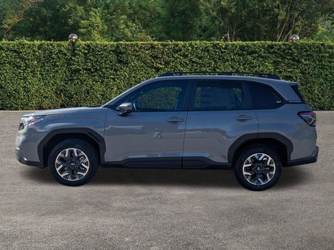 New 2026 Subaru Forester Premium image 7