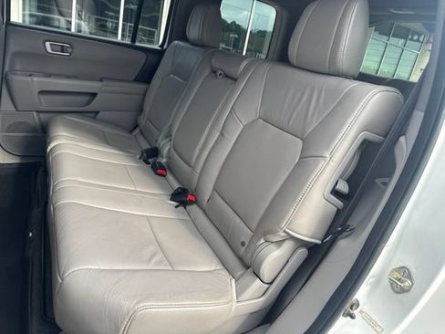 Used 2015 Honda Pilot EX-L image 18
