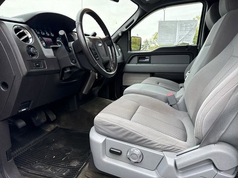 Used 2012 Ford F150 XLT w/ XTR Pkg image 13