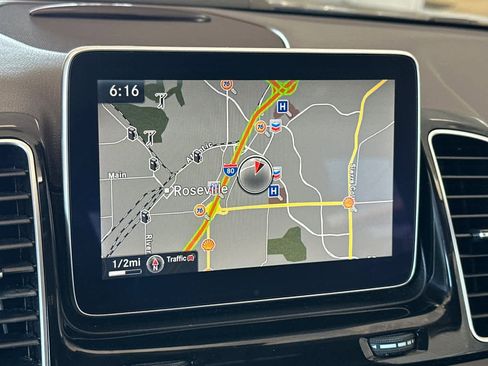 Used 2016 Mercedes-Benz GLE 350 4MATIC image 21