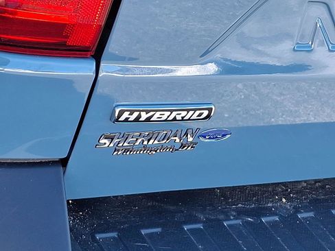 Used 2023 Ford Maverick XLT image 28