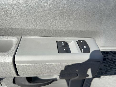 New 2026 Ford E-350 and Econoline 350 Super Duty w/ Power Equipment Group image 15