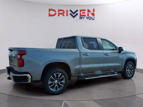 New 2026 Chevrolet Silverado 1500 LT image 5