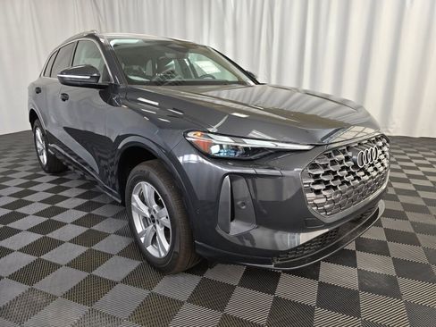 New 2025 Audi Q5 Premium image 8