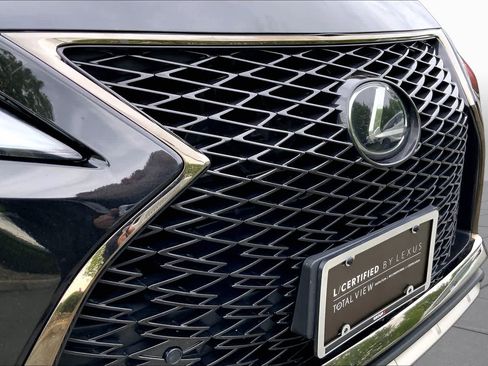 Certified 2022 Lexus RX 350 F Sport AWD/4WD image 30