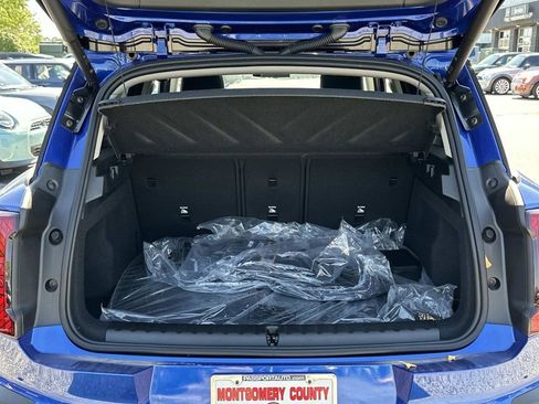 Used 2025 MINI Cooper Countryman S w/ Comfort Package Max image 18