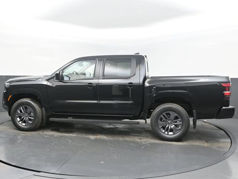 New 2026 Nissan Frontier SV image 5