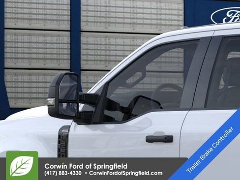 New 2026 Ford F350 XL image 23