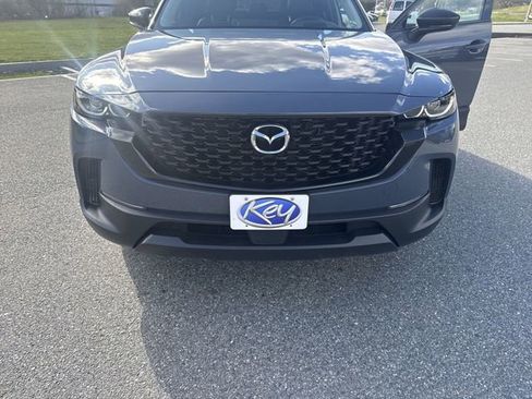 Used 2025 MAZDA CX-50 2.5 Hybrid w/ Premium Plus Pkg AWD/4WD image 32