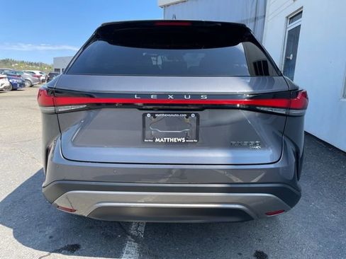 Used 2023 Lexus RX 350 Premium w/ Accessory Package AWD/4WD image 4