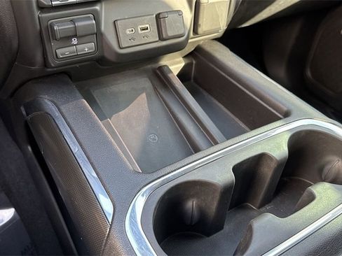 Used 2019 GMC Sierra 1500 AT4 w/ AT4 Premium Package image 54