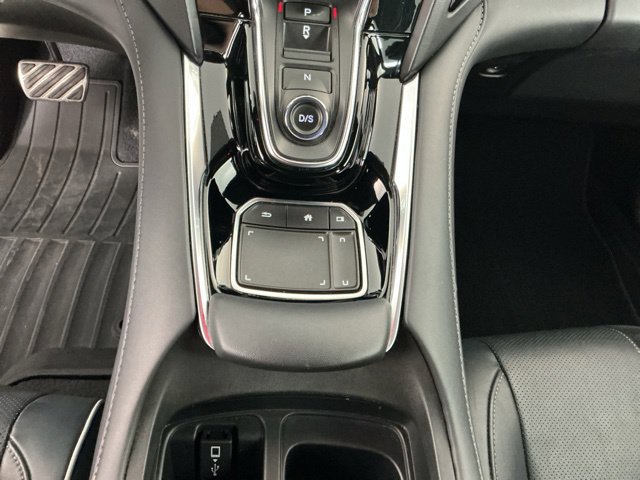 Used 2019 Acura RDX w/ Advance Package AWD/4WD image 19