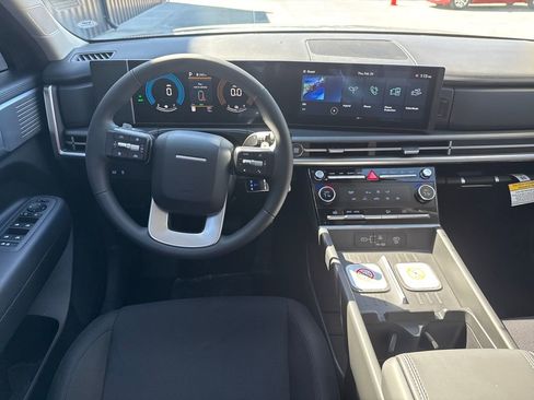 New 2026 Hyundai Santa Fe SE FWD image 21